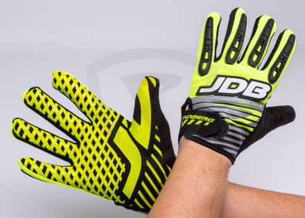 Jadberg Rodeo Gloves