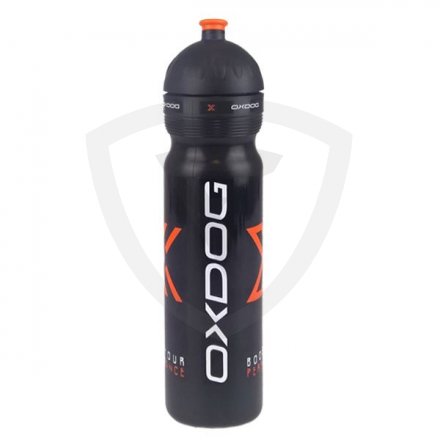 Oxdog F2 Bottle 1L black/orange