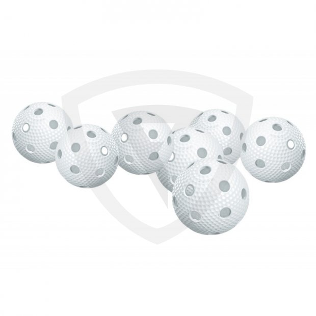 Salming Floorball 2-pack White salming-floorball-2-pack-white