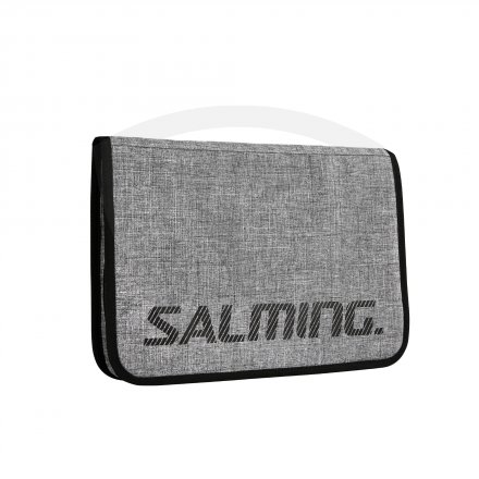Salming Coach Map Grey trenérské desky