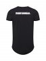 45174 T-shirt STONEFACE black back