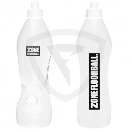 Zone Water Bottle Pure Dual 1,0L