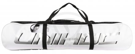 Unihoc toolbag Ultra Dual Case White-Black