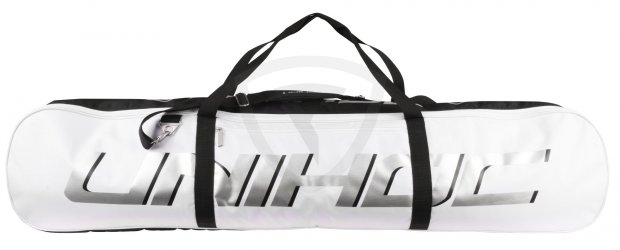Unihoc toolbag Ultra Dual Case White-Black 14048 TOOLBAG ULTRA