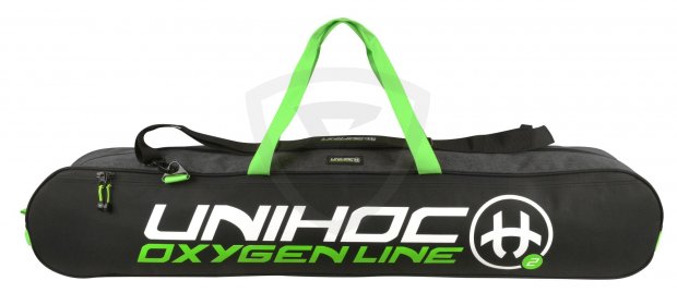 Unihoc toolbag Oxygen Line Junior 14049 TOOLBAG OXYGEN LINE BACK