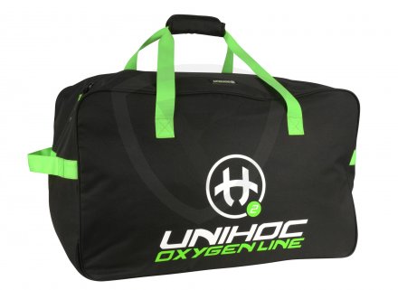 Unihoc Oxygen Line Kitbag sportovní taška