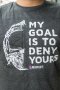 my_goal_t_shirt