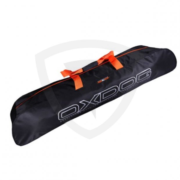 Oxdog OX1 Toolbag Junior Black oxdog-ox1-toolbag-sr-black
