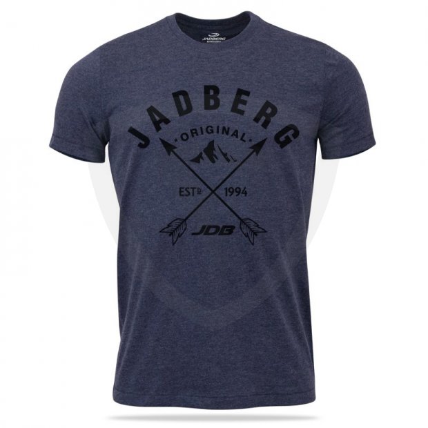 Jadberg Original Grey T-shirt t-shirt-original-grey-3