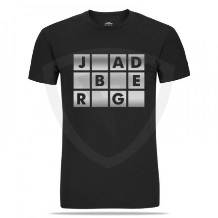 Jadberg Puzzle T-shirt