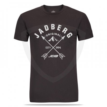 Jadberg Original Brown T-shirt