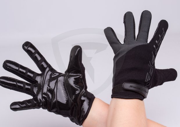 Fatpipe GK Gloves Black Fatpipe_GK_Gloves_Black