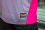 Fatpipe GK Shirt Pink brankářský dres
