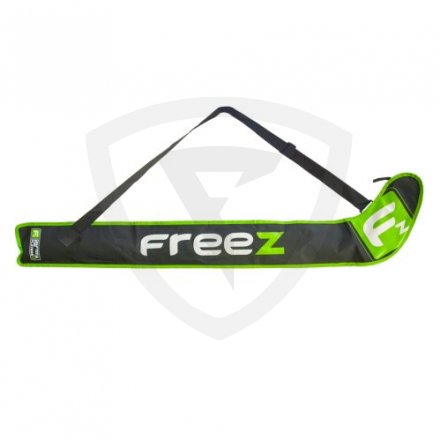 Freez Z-80 Stickbag Green Junior