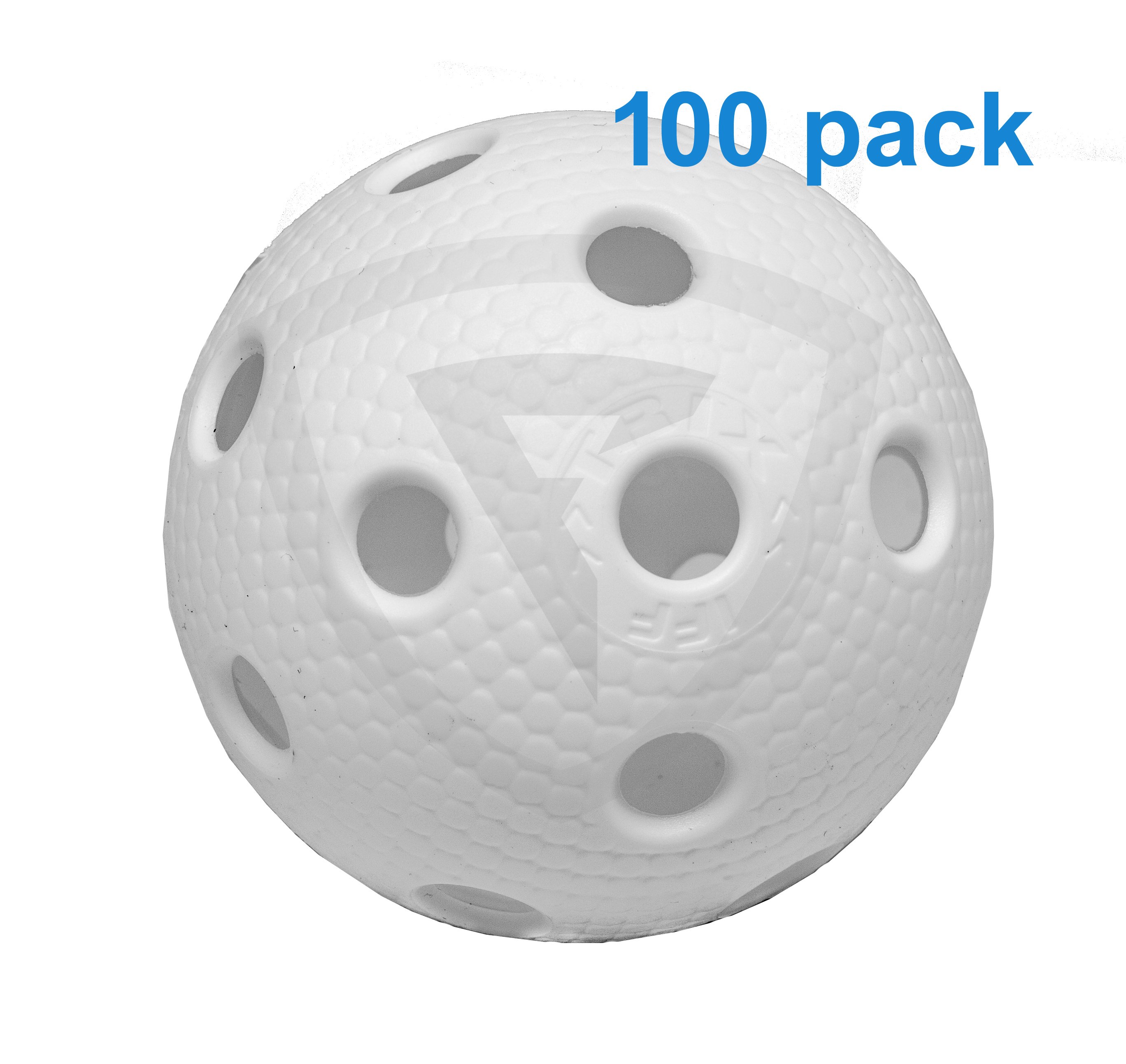 Trix IFF míček (100-pack) bílá