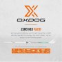 Oxdog ZERO Rudd HES 27 MT 101 SweOval 18/19