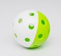 trixx ball white green