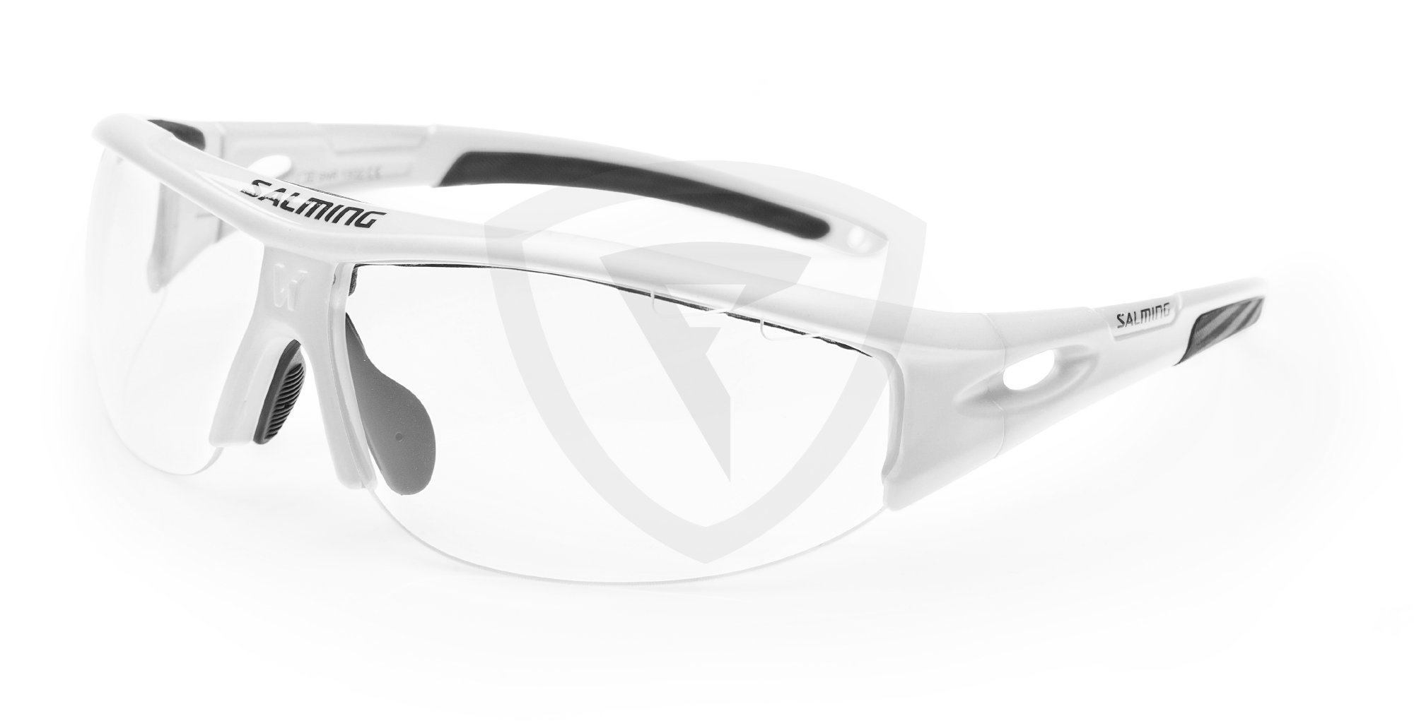 ochranné brýle bílá