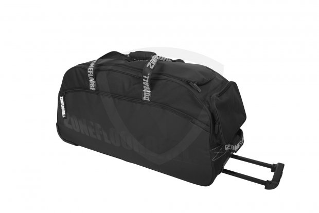 Zone Sport Bag Brilliant taška velká s kolečky 33065 SPORT BAG BRILLIANT LARGE WITH WHEELS 120L