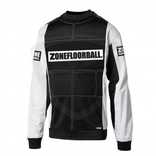 Zone Patriot SR. brankářský dres 42290 Goalie Sweater PATRIOT