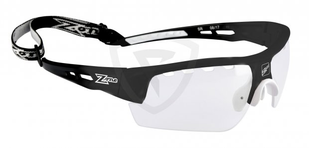 Zone Matrix Senior All Black Sport Glasses 44408 MATRIX SENIOR ALL BLACK_1