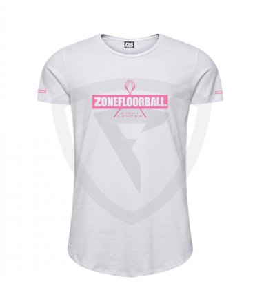 Zone T-shirt FIGHT CANCER 4