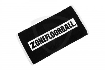 Zone Showertime Small Towel 60x35cm