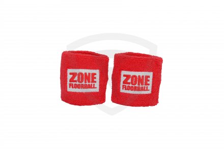 Zone Retro 2-pack Red potítka