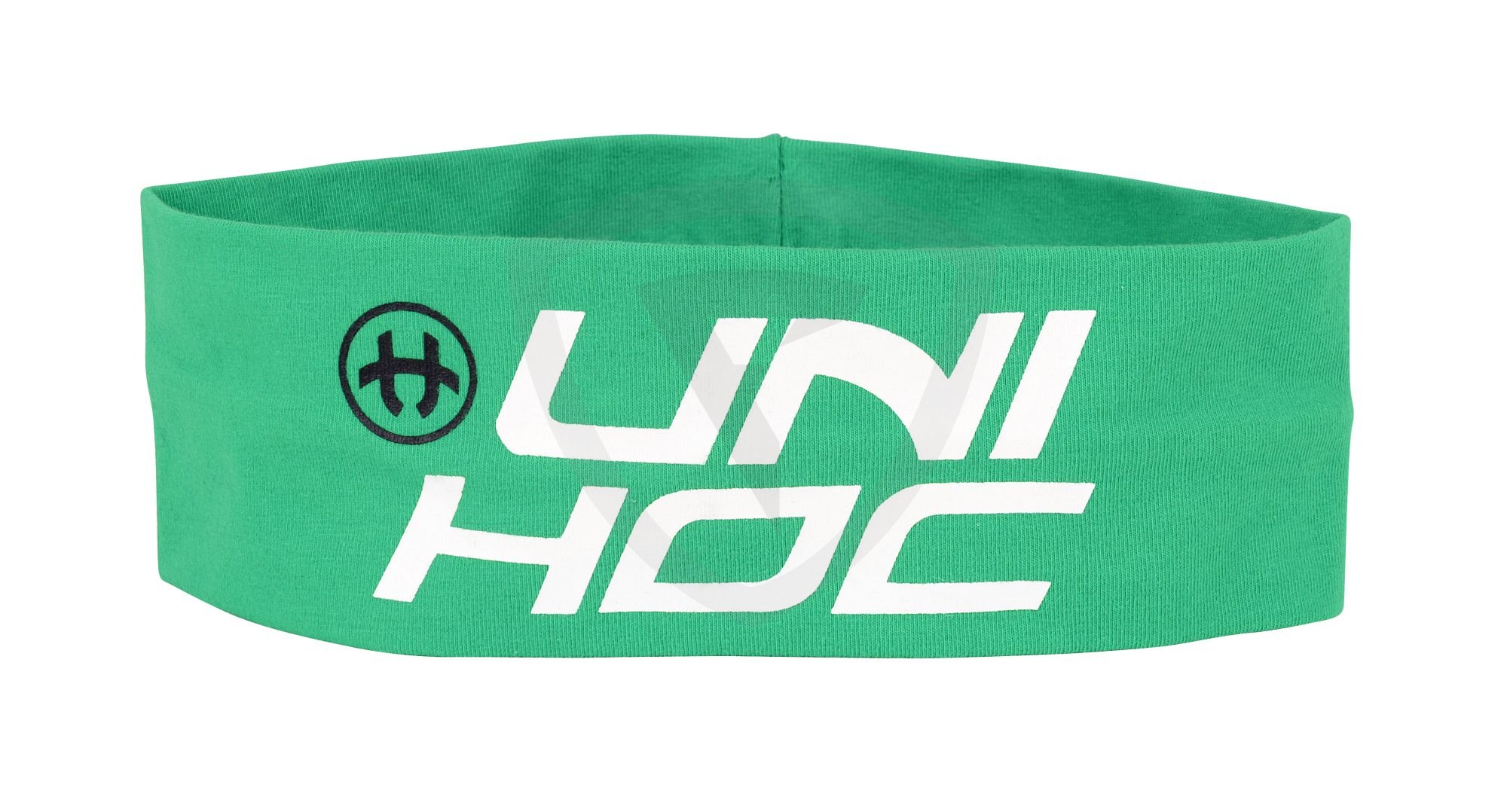 Unihoc United Headband Mid zelená