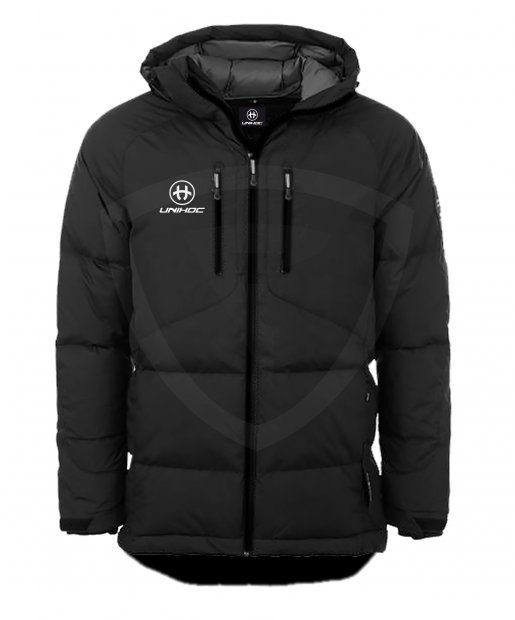 Unihoc Himalaya zimní bunda SR 25460 Jacket HIMALAYA black