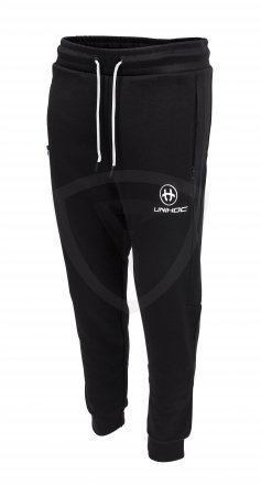 Unihoc Sweatpants Technic Black