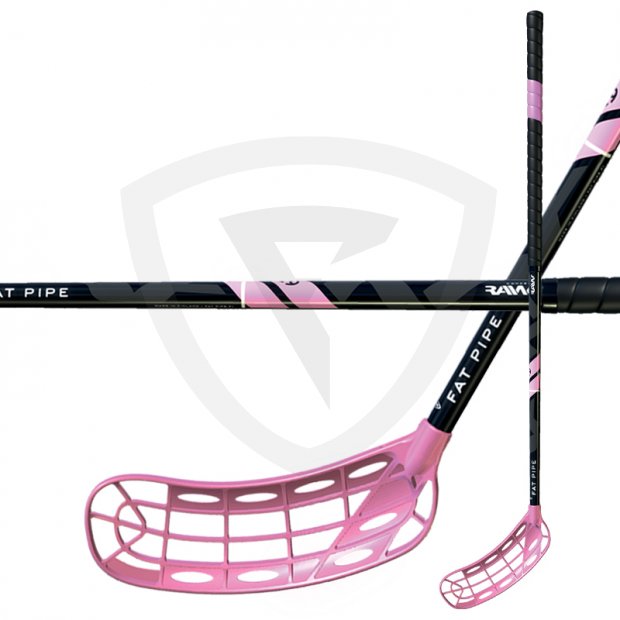 Fatpipe Raw Concept 29 Pink JAB FH2 19/20 Fatpipe Raw Concept 29 Pink JAB FH2 19/20