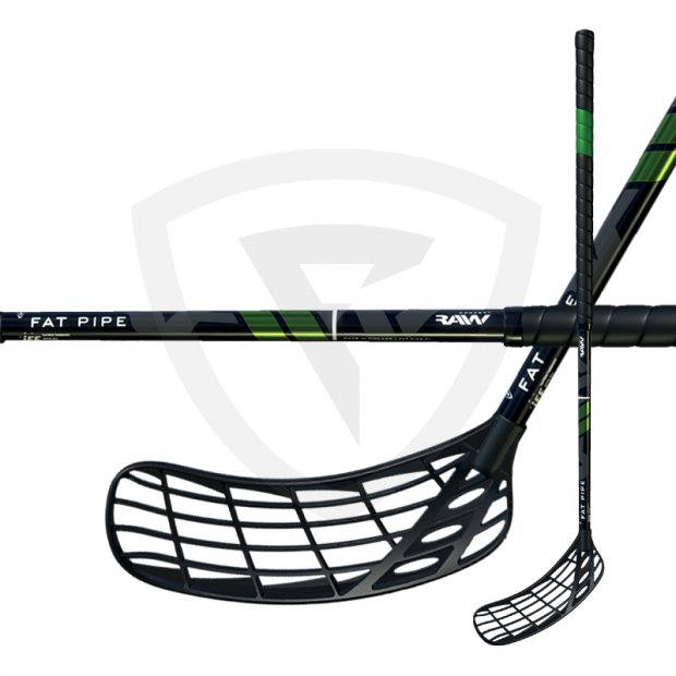 Fatpipe Raw Concept 31 Lime PWR 19/20 Fatpipe Raw Concept 31 Lime PWR 19/20