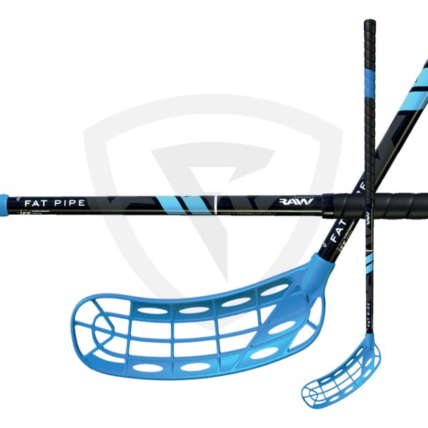 Fatpipe Raw Concept 31 Blue JAB FH2 19/20 Fatpipe Raw Concept 31 Blue JAB FH2 19/20