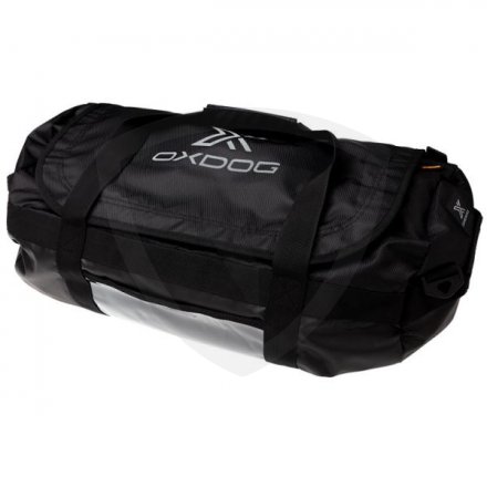 Oxdog OX2 Duffel Bag Black