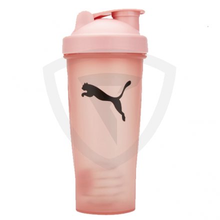 Puma Shaker Bottle Brid Pink