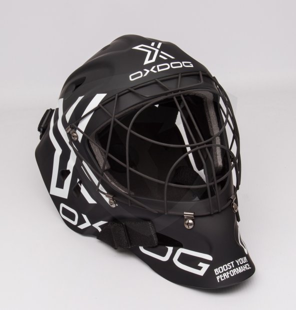 Oxdog Xguard Helmet SR Black Oxdog Xguard Helmet SR Black