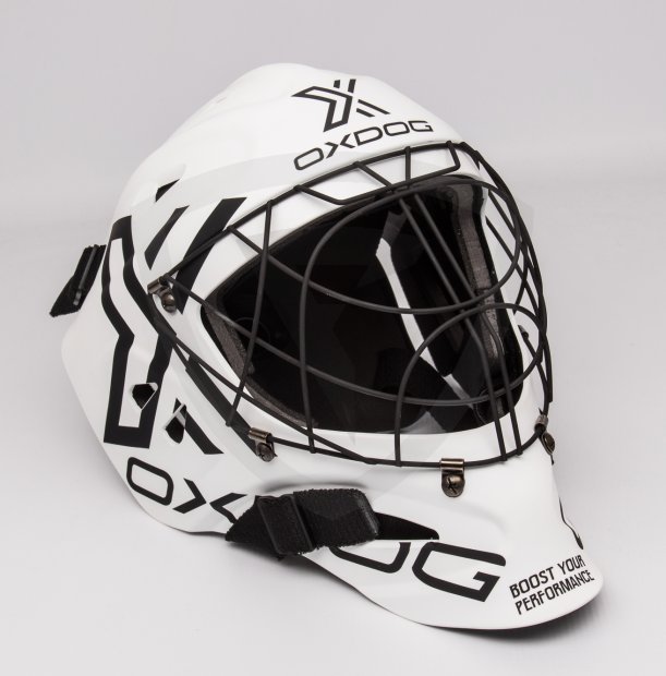 Oxdog Xguard Helmet SR White Oxdog Xguard Helmet SR White