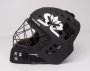 Salming Phoenix Elite Helmet Black