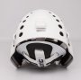 Salming Phoenix Elite Helmet White