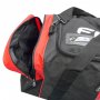 Freez Z-180 Wheel Bag Pro Black/Red