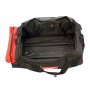 Freez Z-180 Wheel Bag Pro Black/Red