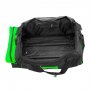 Freez Z-180 Wheel Bag Pro Black/Green