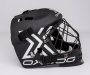 Oxdog Xguard Helmet JR Black