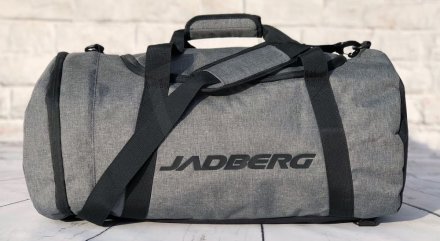 Jadberg Bag Backpack