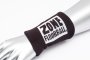 Zone Logo Black Wristband