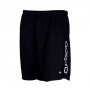 Oxdog Avalon Shorts Black Senior