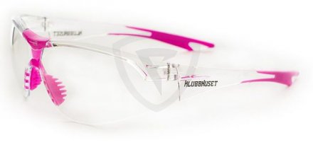 KH Protec+ Eyewear JR Pink