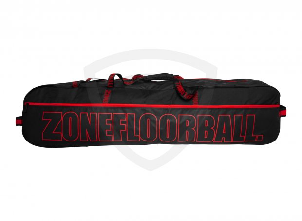 Zone Brilliant Black-Red Edt. toolbag Zone Brilliant Black-Red Edt. toolbag