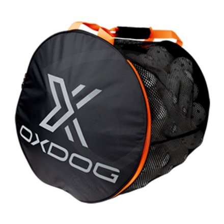 Oxdog OX1 Ball Bag Black